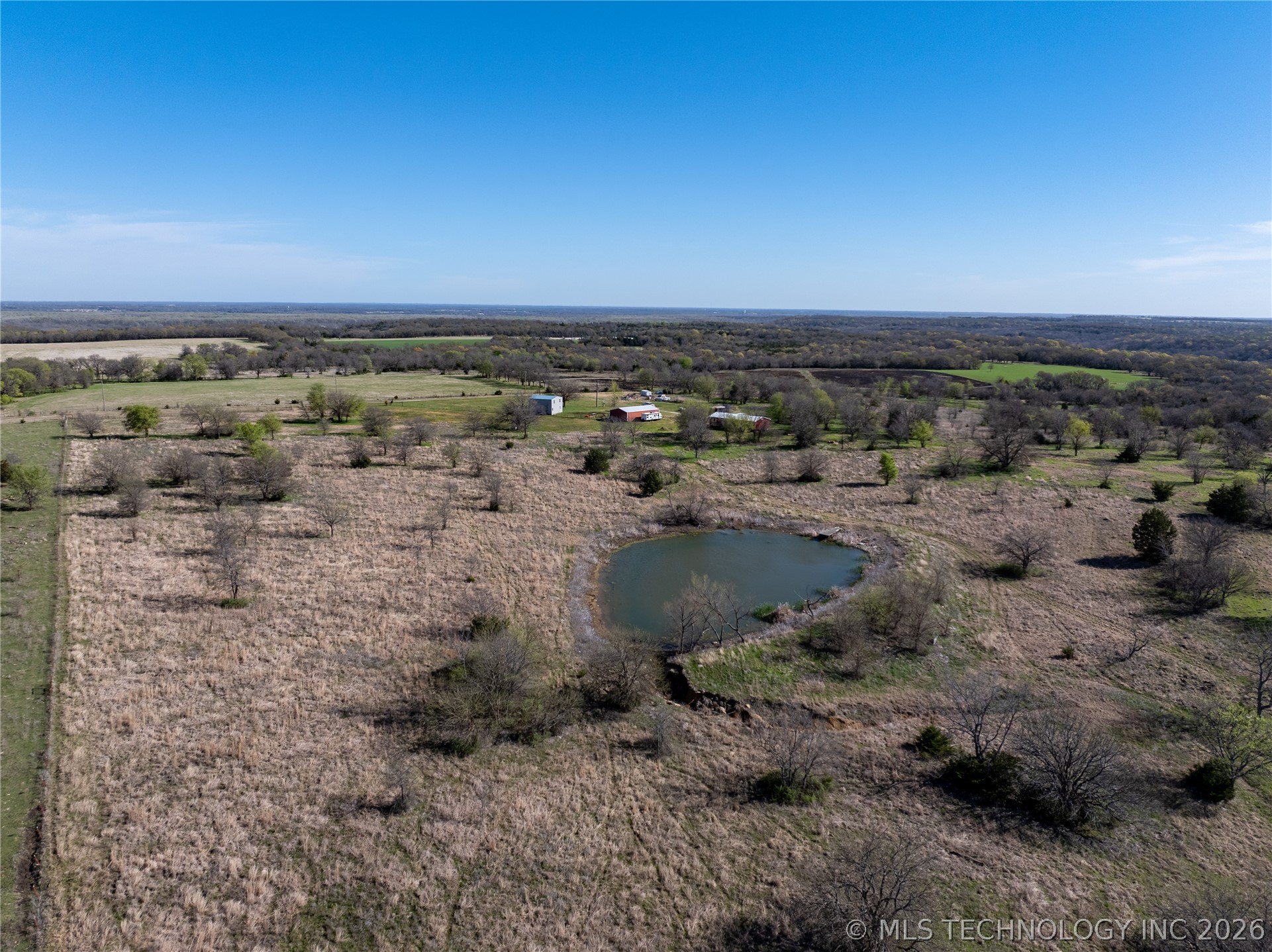 13487 Winford Road Madill OK 73446