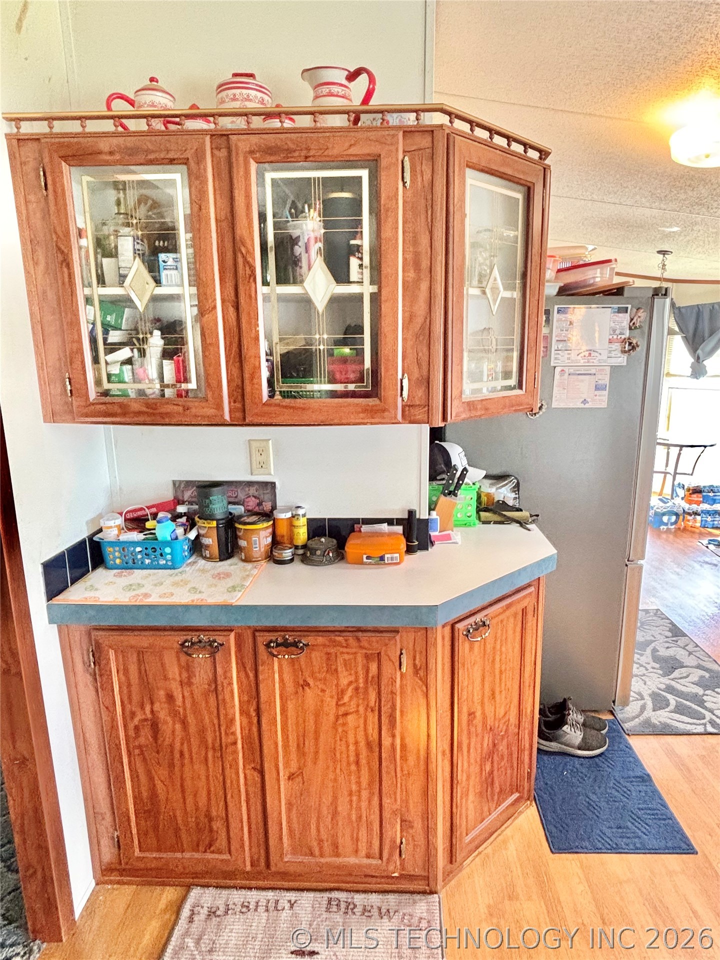10098 N County Road 4295 Road Quinton OK 74561