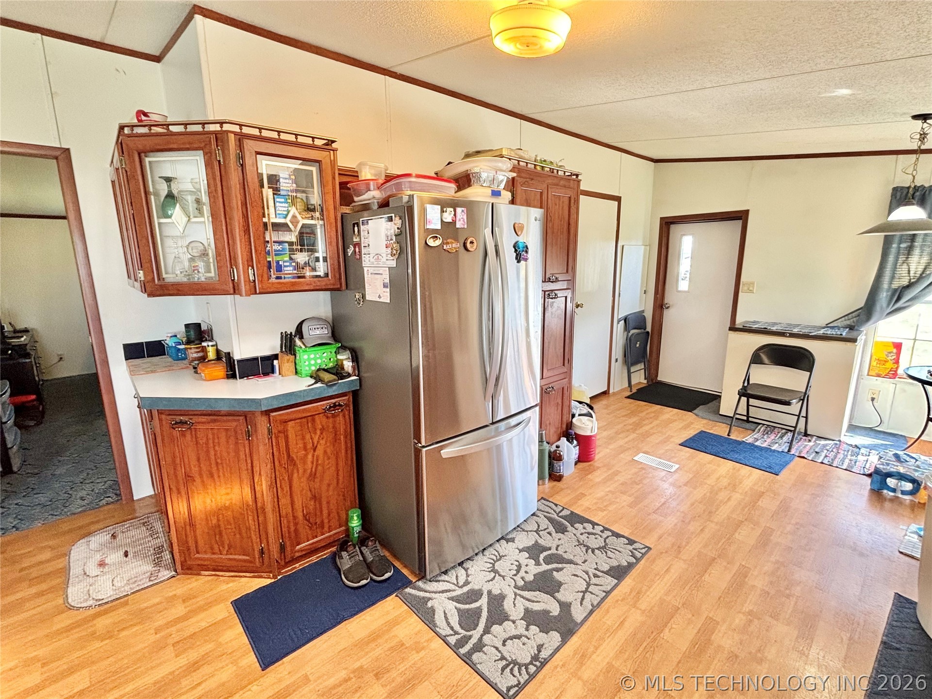 10098 N County Road 4295 Road Quinton OK 74561