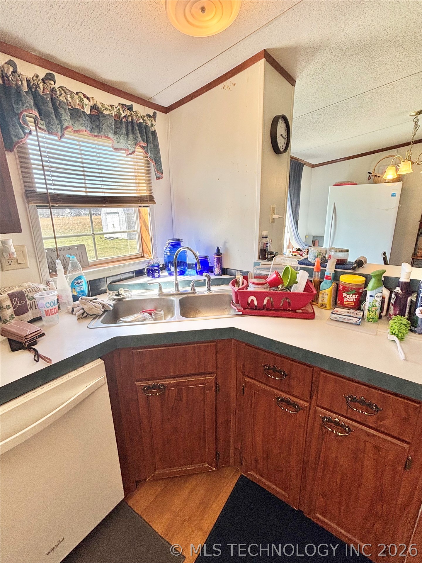 10098 N County Road 4295 Road Quinton OK 74561