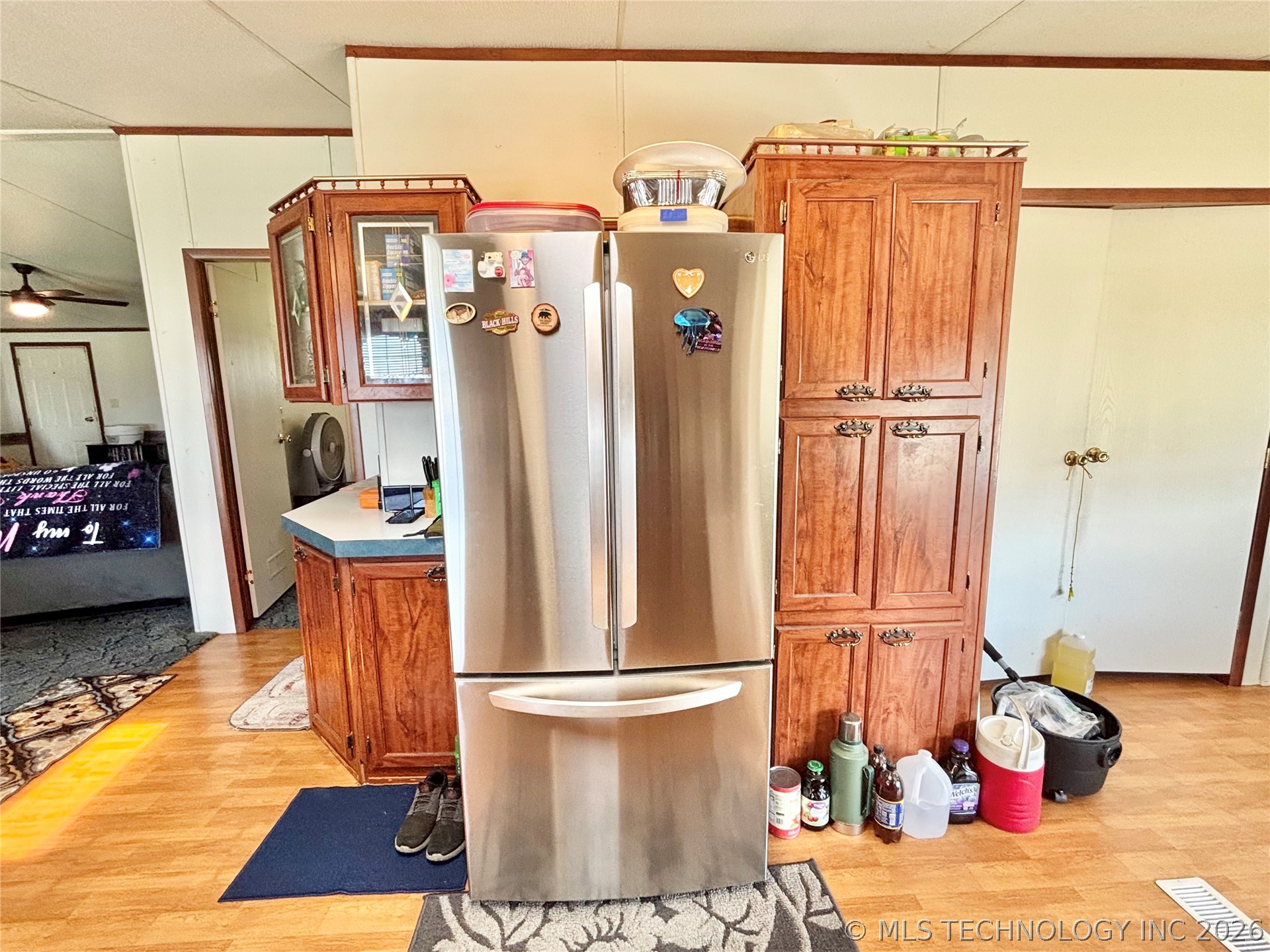 10098 N County Road 4295 Road Quinton OK 74561