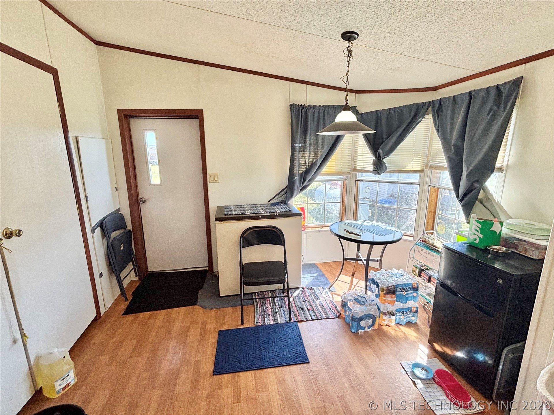 10098 N County Road 4295 Road Quinton OK 74561