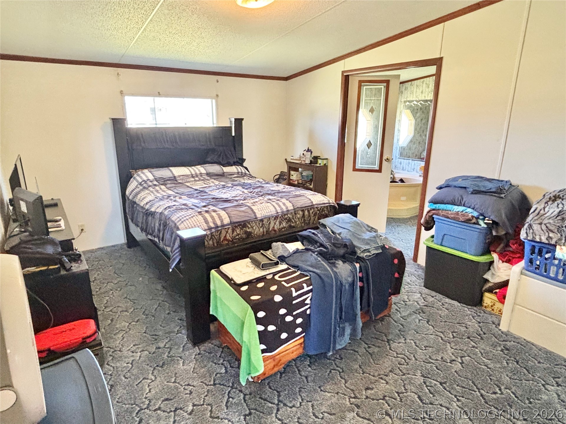 10098 N County Road 4295 Road Quinton OK 74561