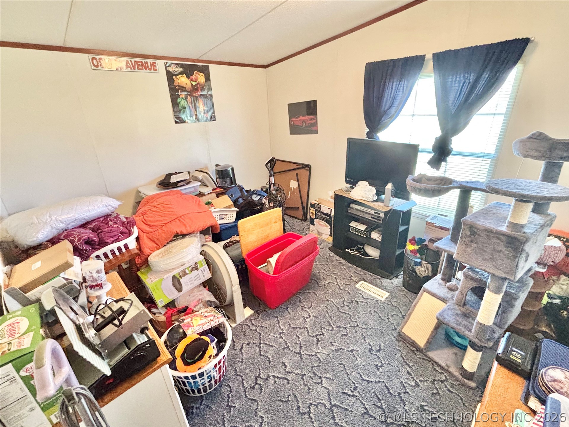 10098 N County Road 4295 Road Quinton OK 74561