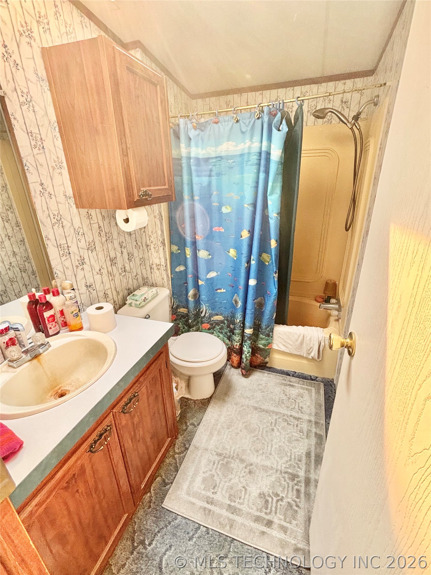 10098 N County Road 4295 Road Quinton OK 74561