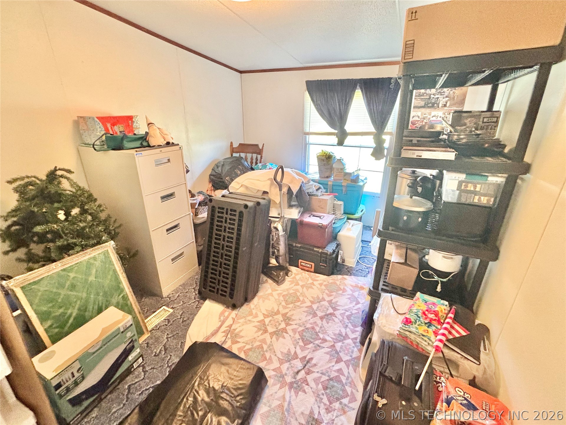 10098 N County Road 4295 Road Quinton OK 74561