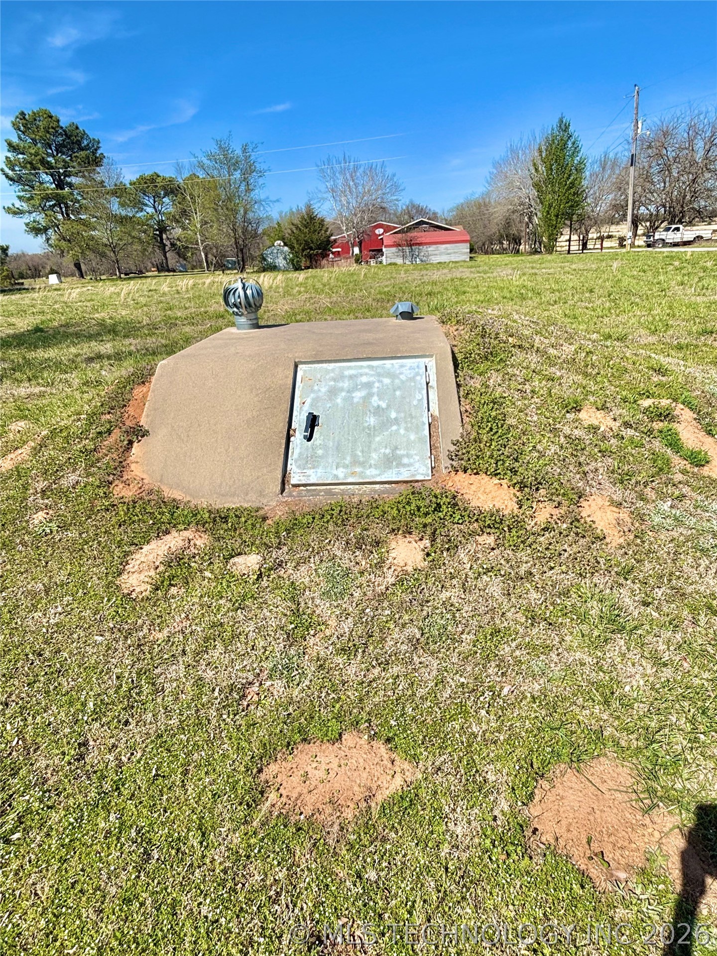 10098 N County Road 4295 Road Quinton OK 74561