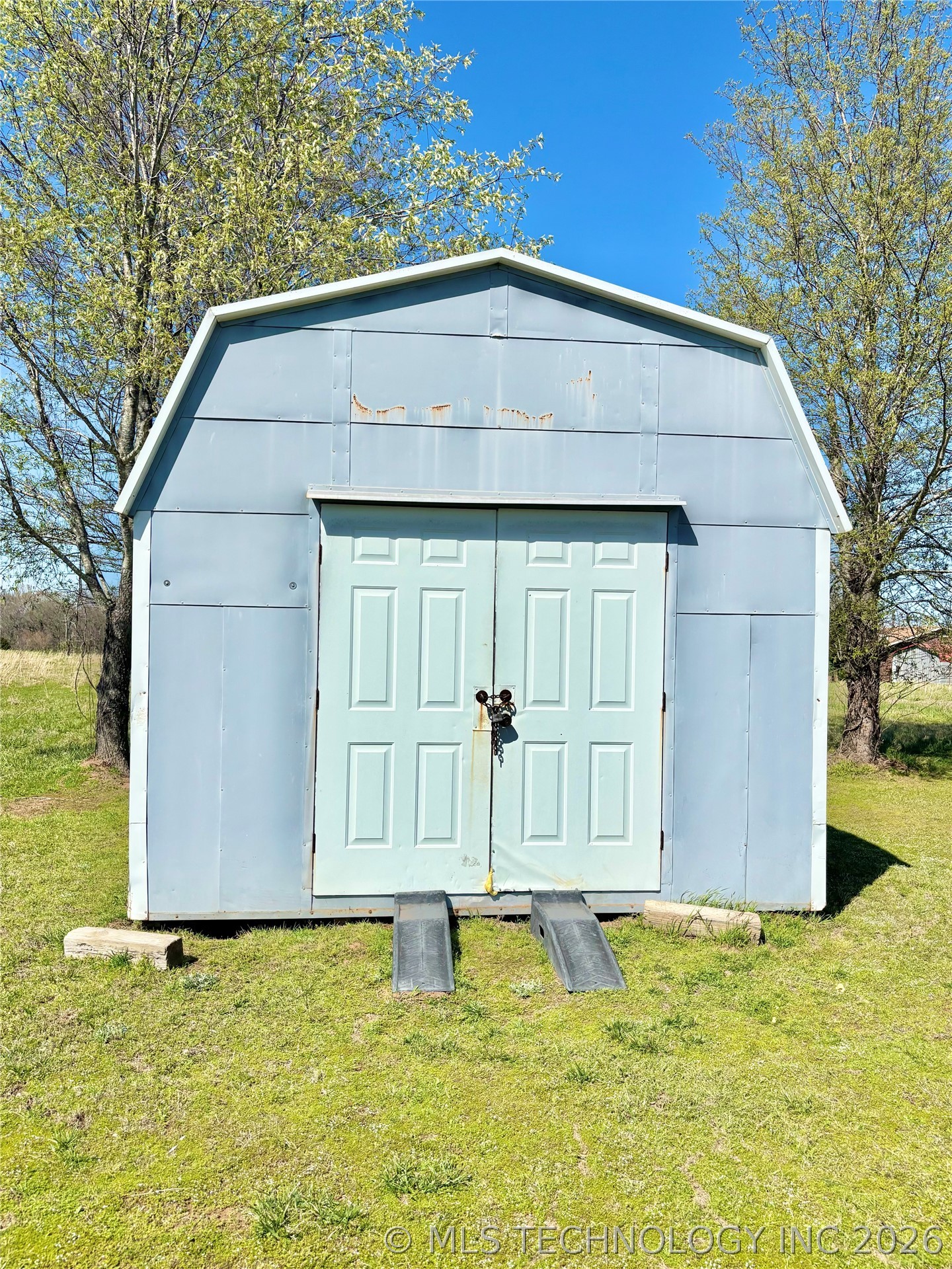 10098 N County Road 4295 Road Quinton OK 74561
