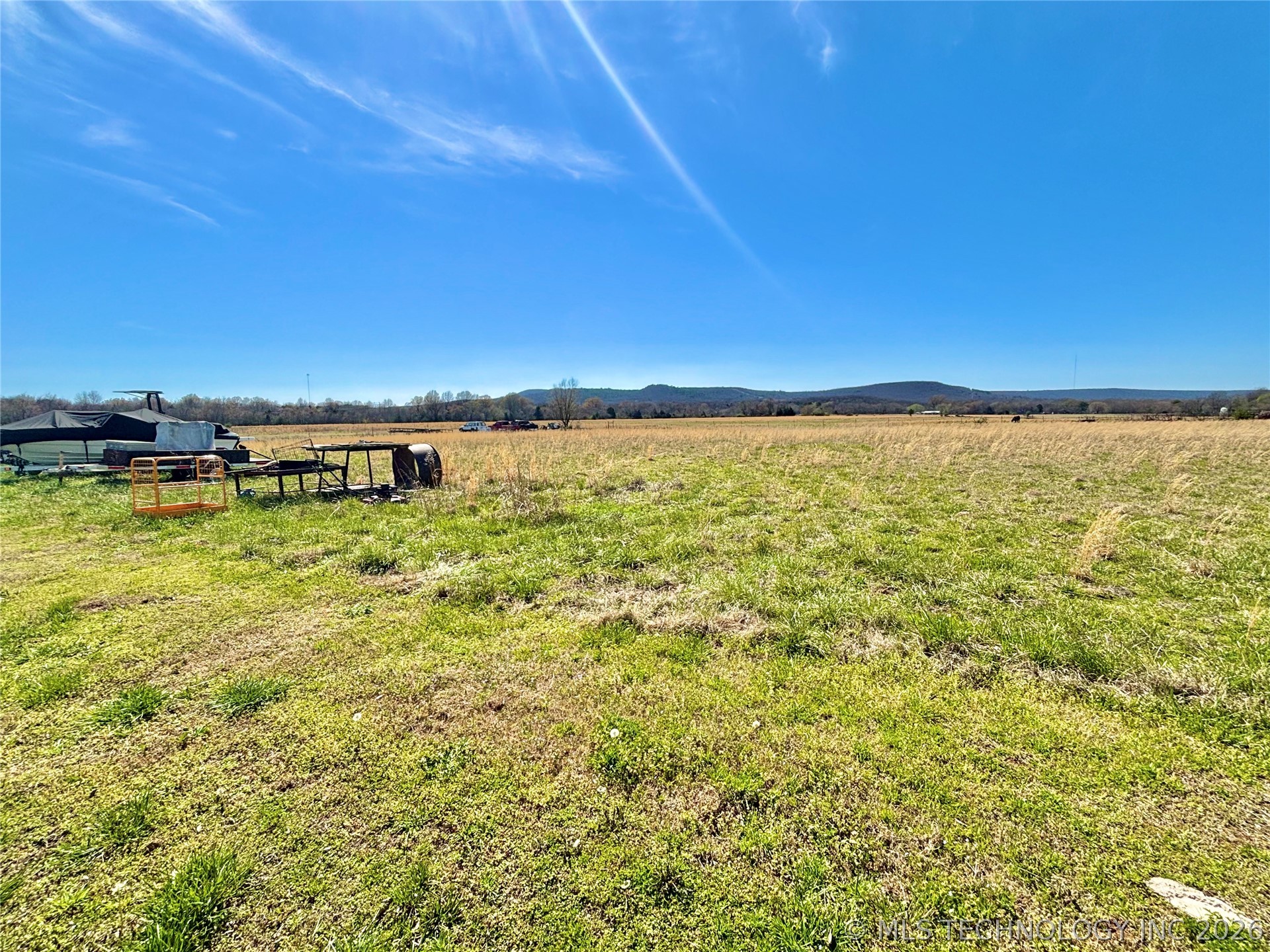 10098 N County Road 4295 Road Quinton OK 74561