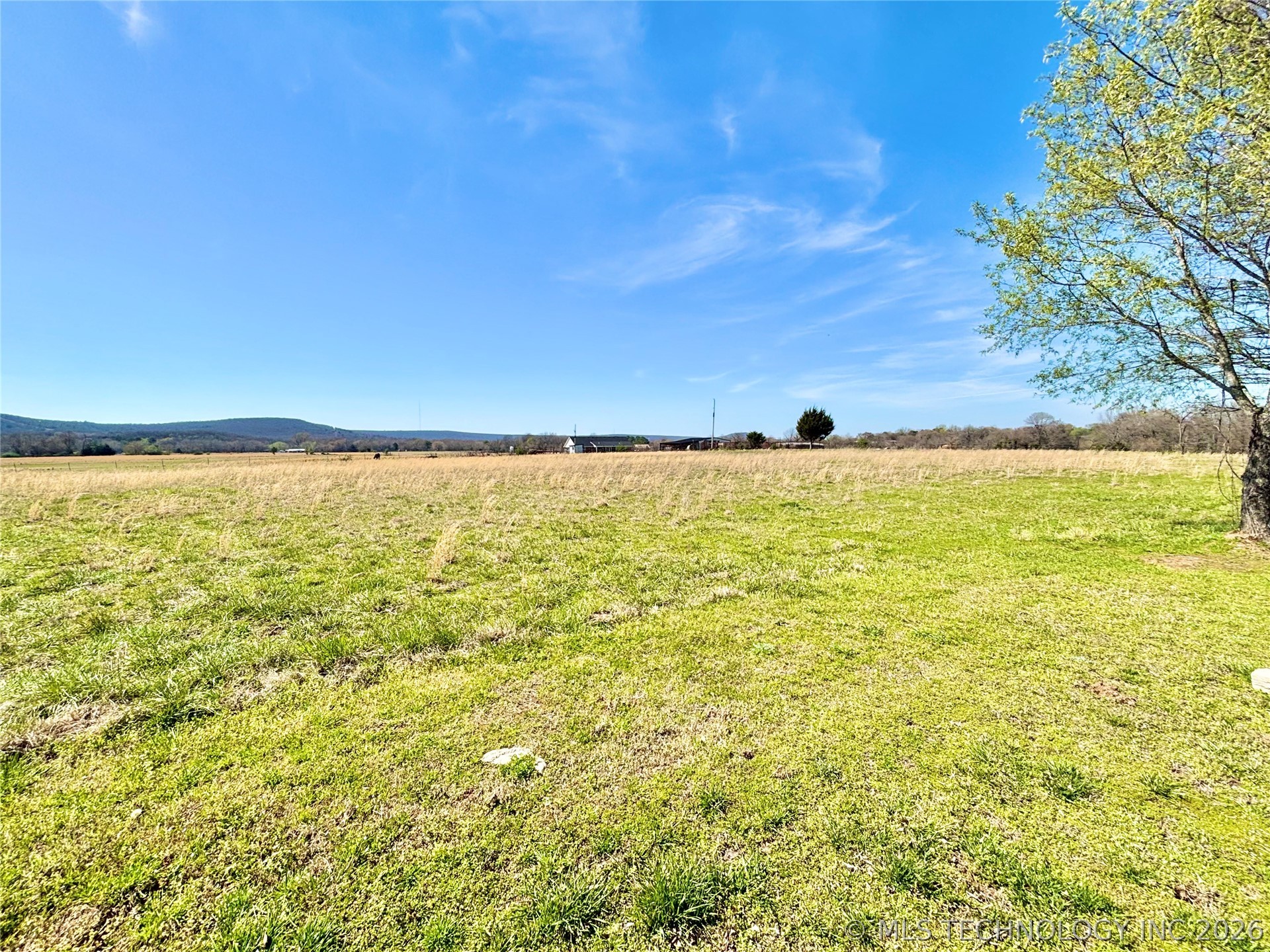 10098 N County Road 4295 Road Quinton OK 74561