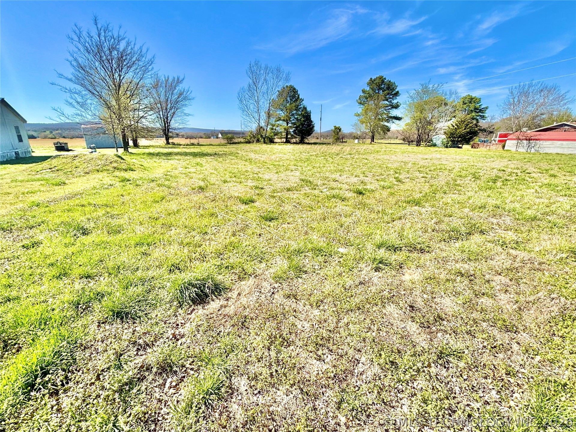 10098 N County Road 4295 Road Quinton OK 74561