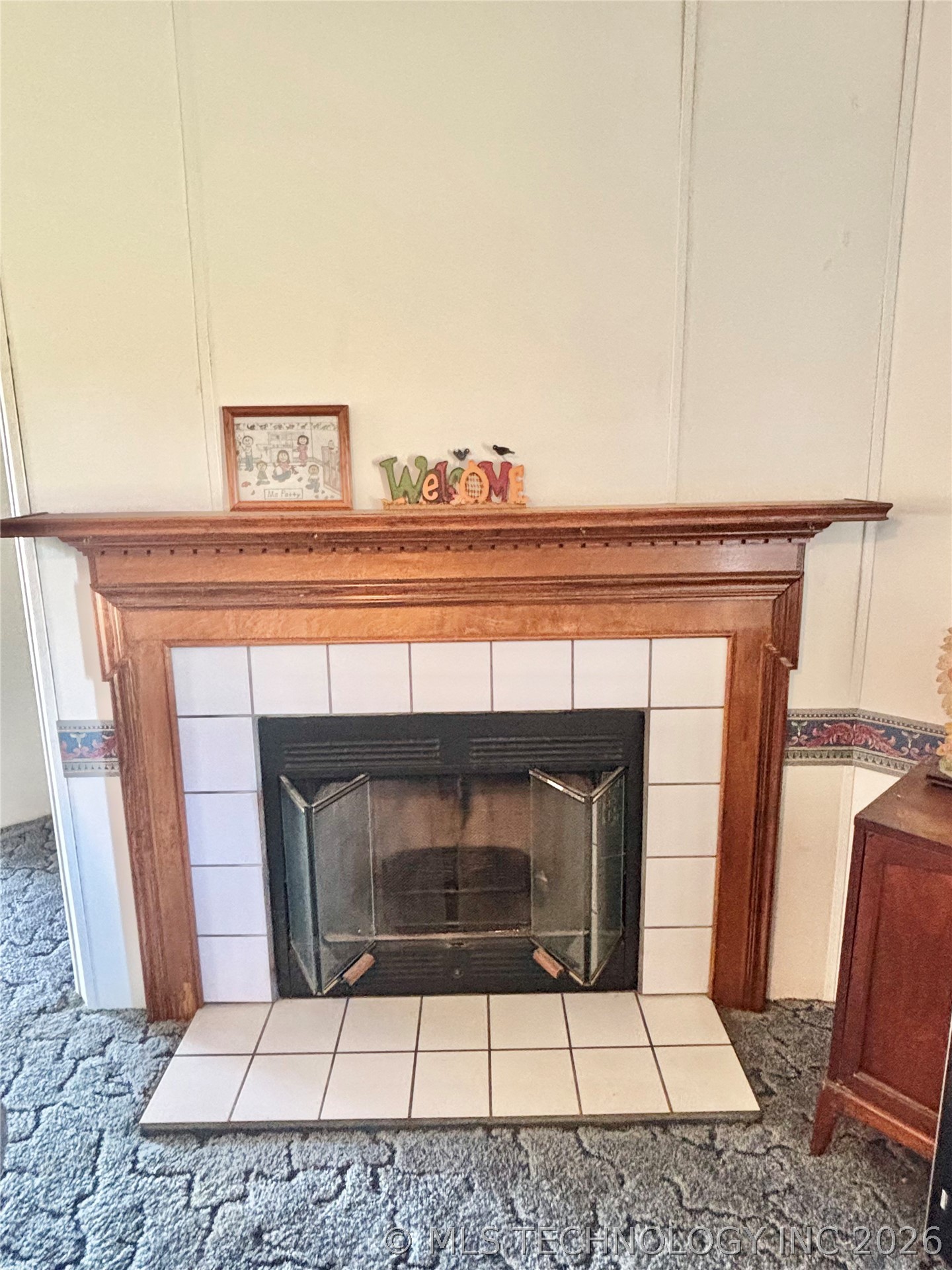 10098 N County Road 4295 Road Quinton OK 74561