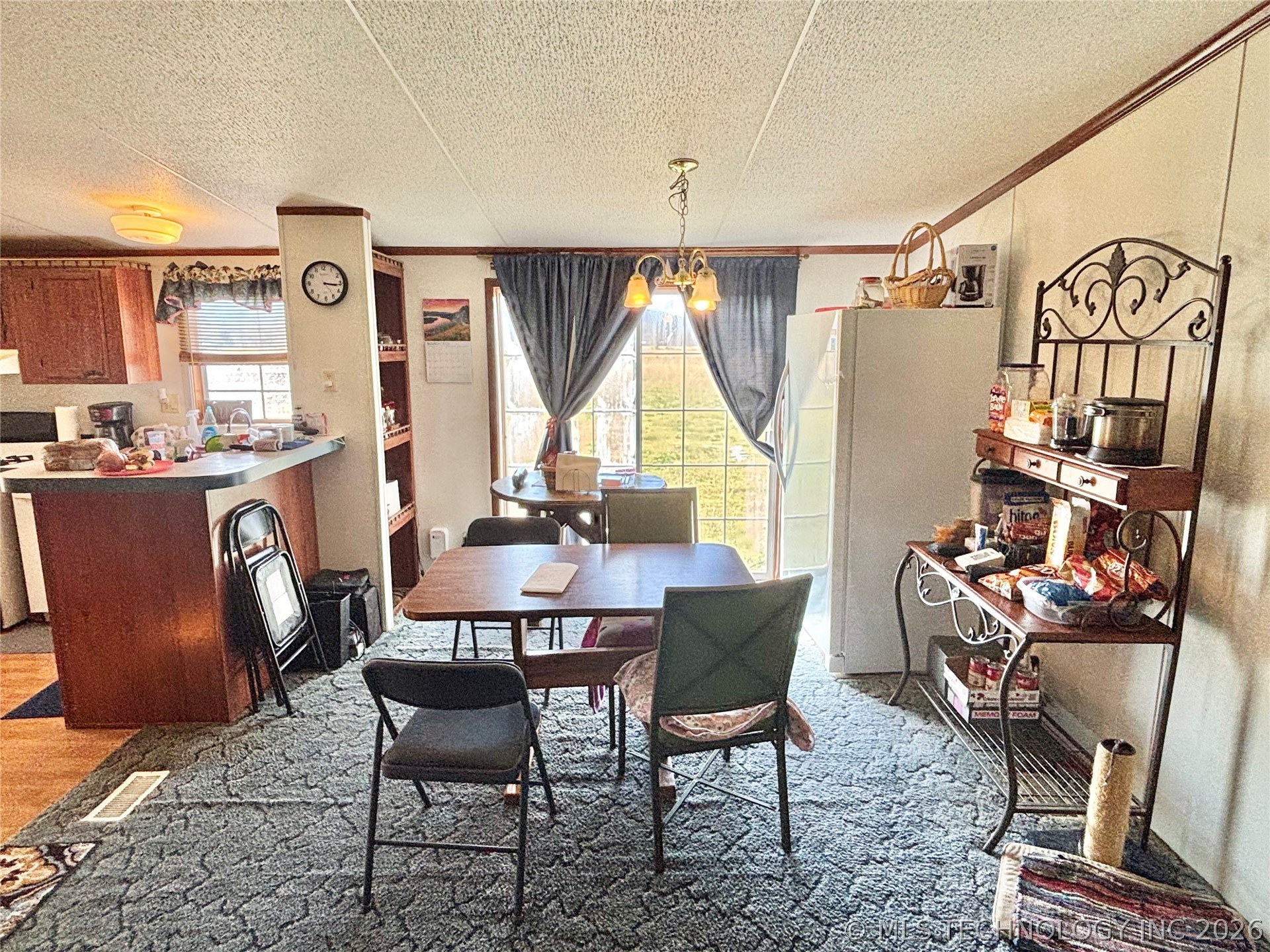 10098 N County Road 4295 Road Quinton OK 74561