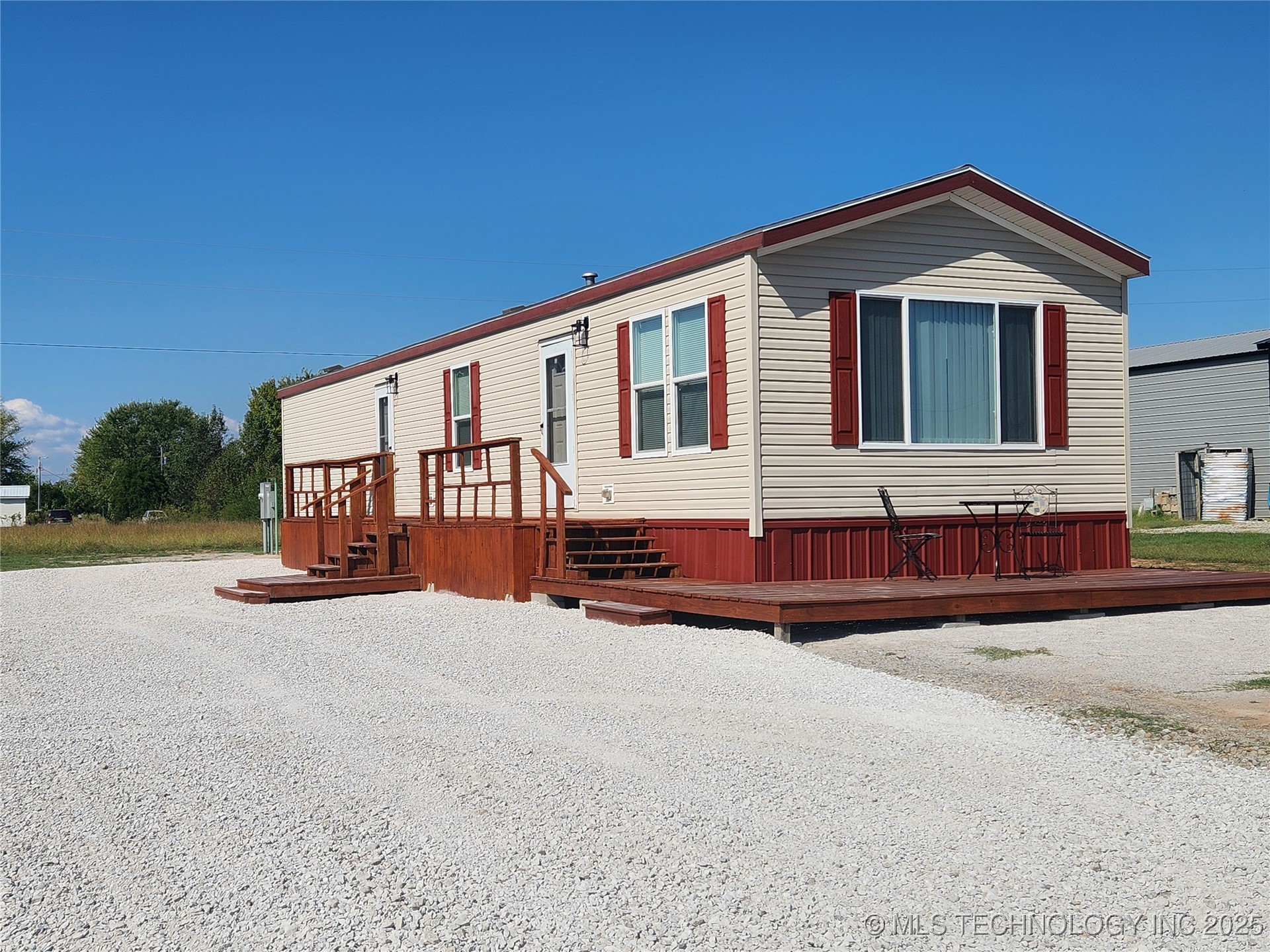 114554 S 4203 Road Checotah OK 74426