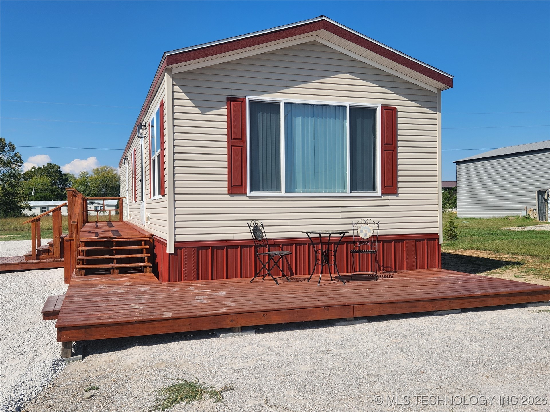 114554 S 4203 Road Checotah OK 74426