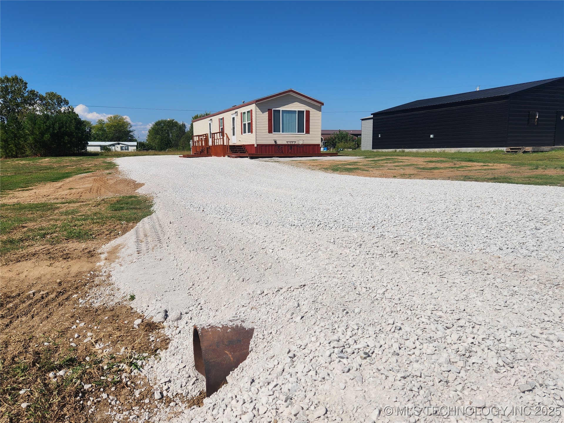 114554 S 4203 Road Checotah OK 74426