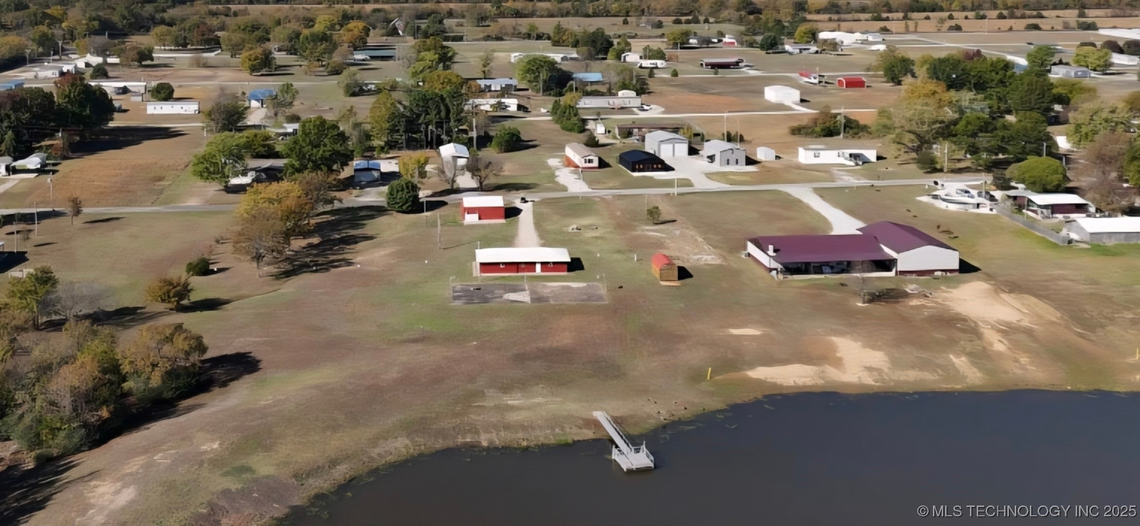 114554 S 4203 Road Checotah OK 74426