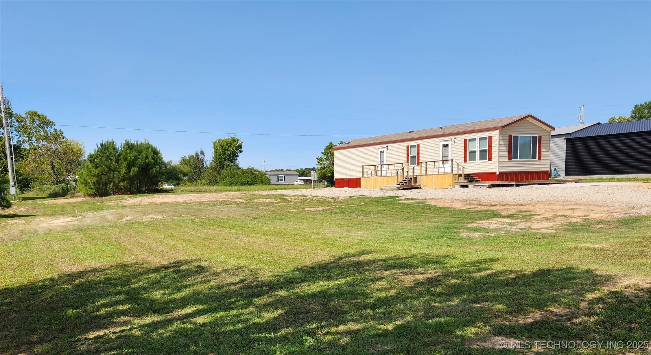 114554 S 4203 Road Checotah OK 74426