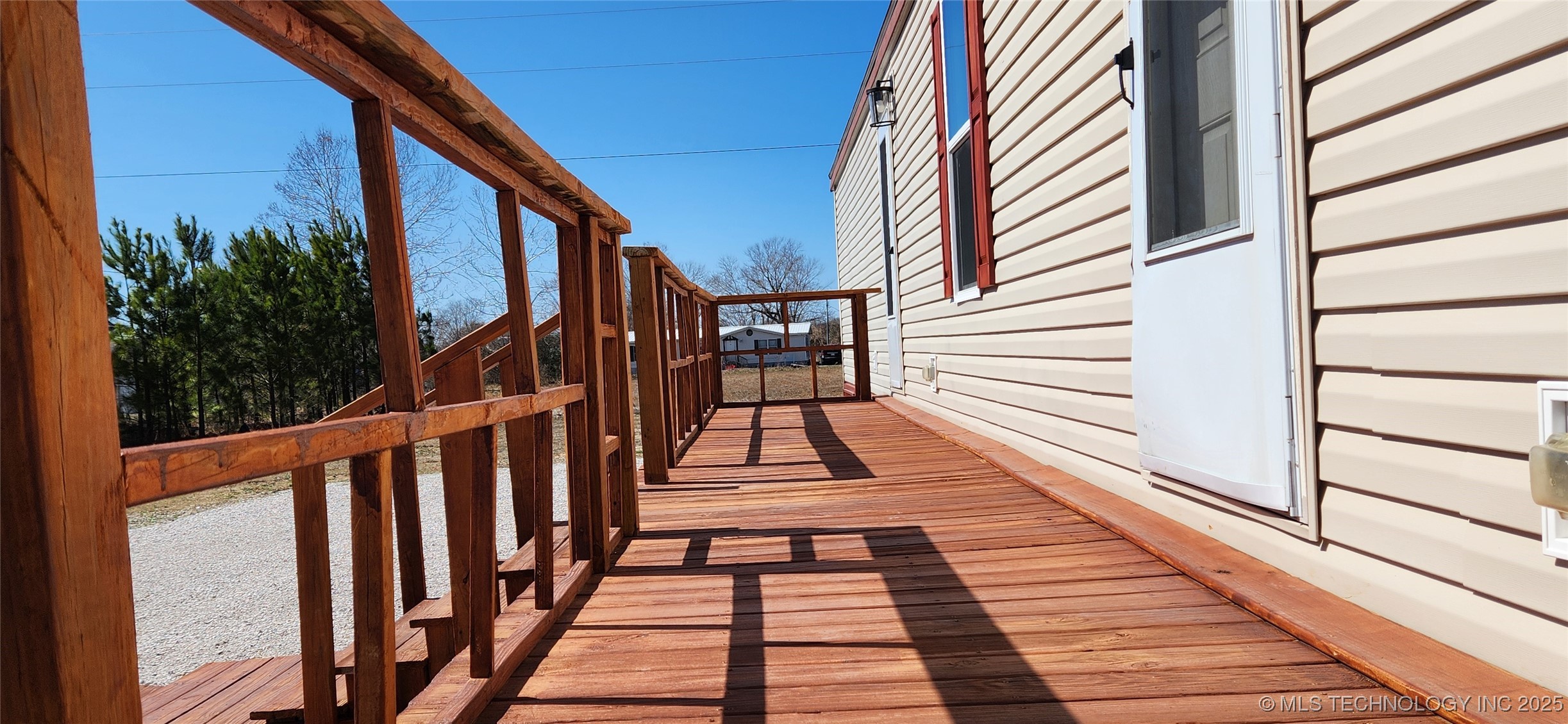 114554 S 4203 Road Checotah OK 74426