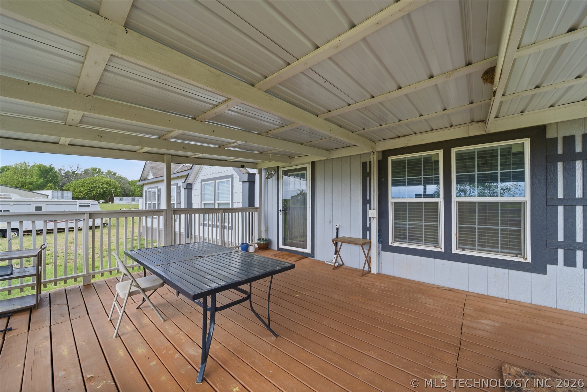365121 E 970 Road Paden OK 74860