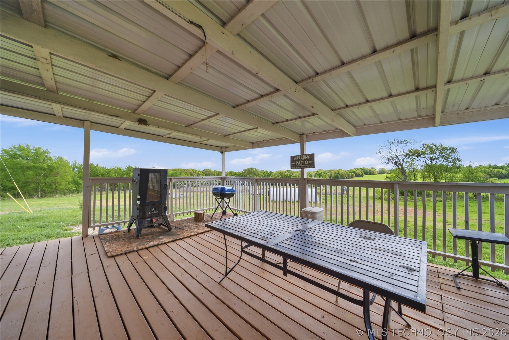 365121 E 970 Road Paden OK 74860