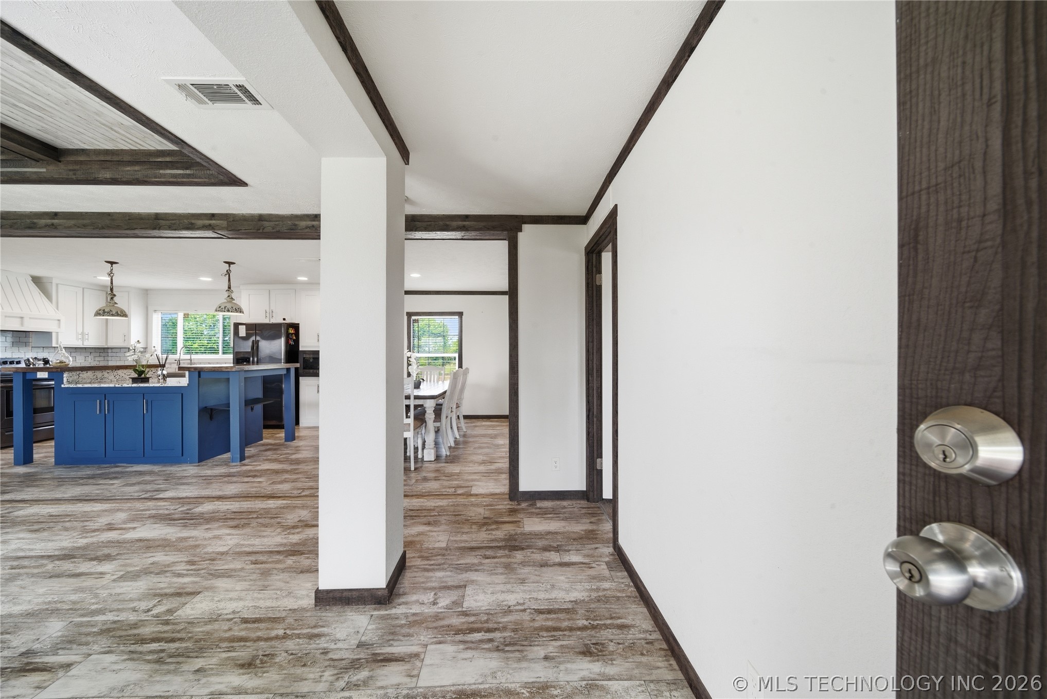 365121 E 970 Road Paden OK 74860