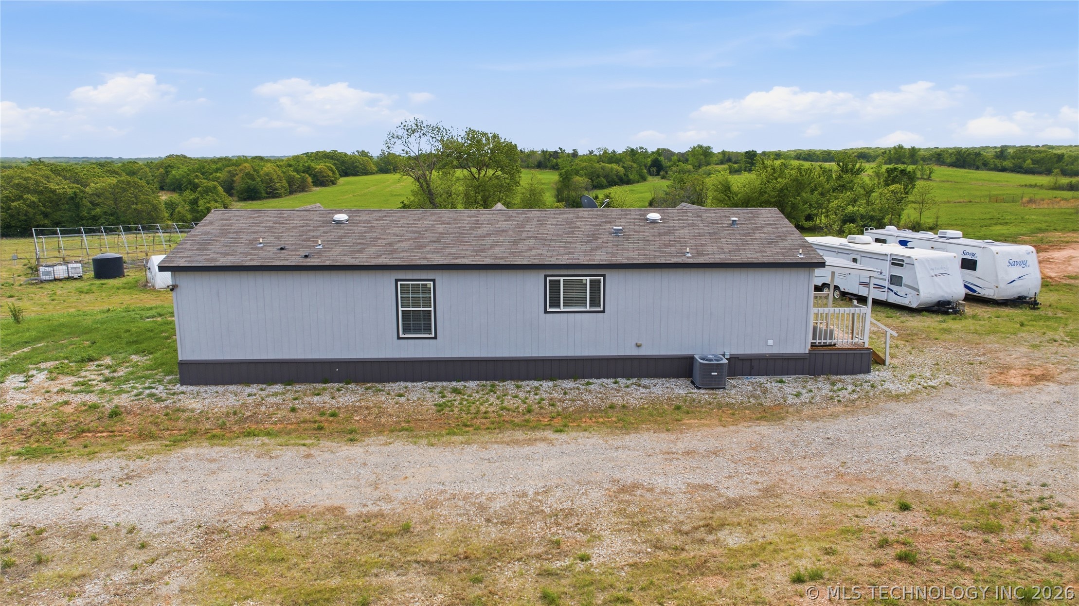 365121 E 970 Road Paden OK 74860