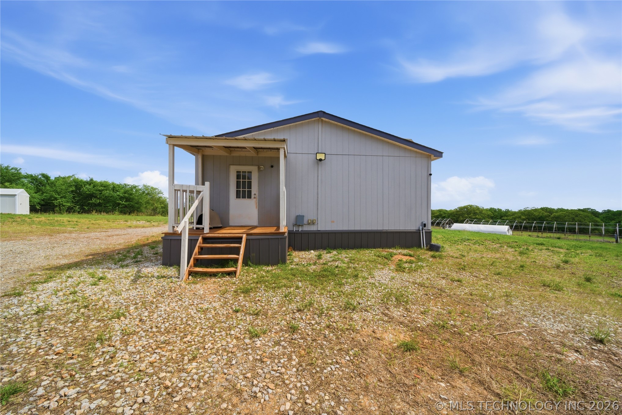 365121 E 970 Road Paden OK 74860