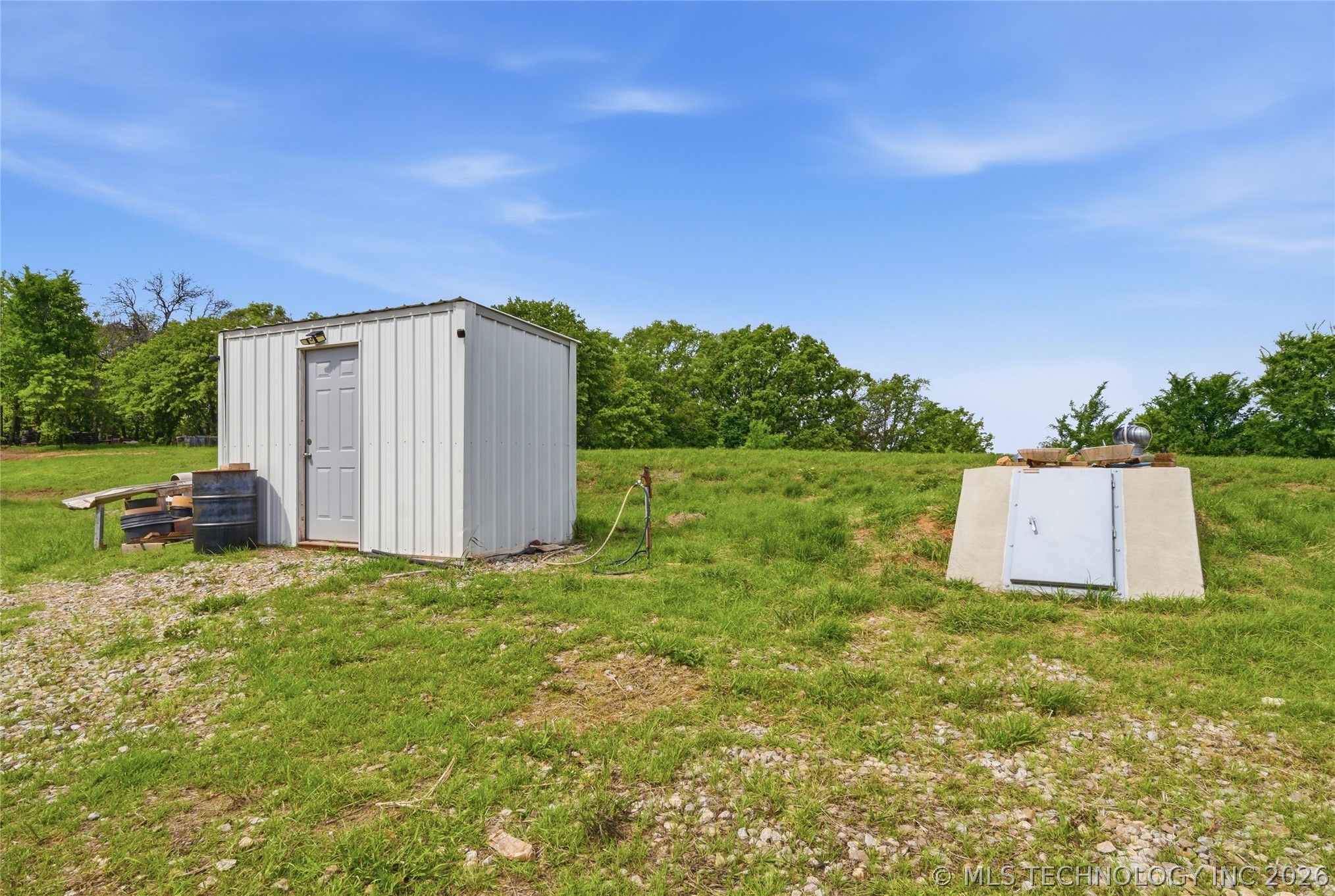 365121 E 970 Road Paden OK 74860