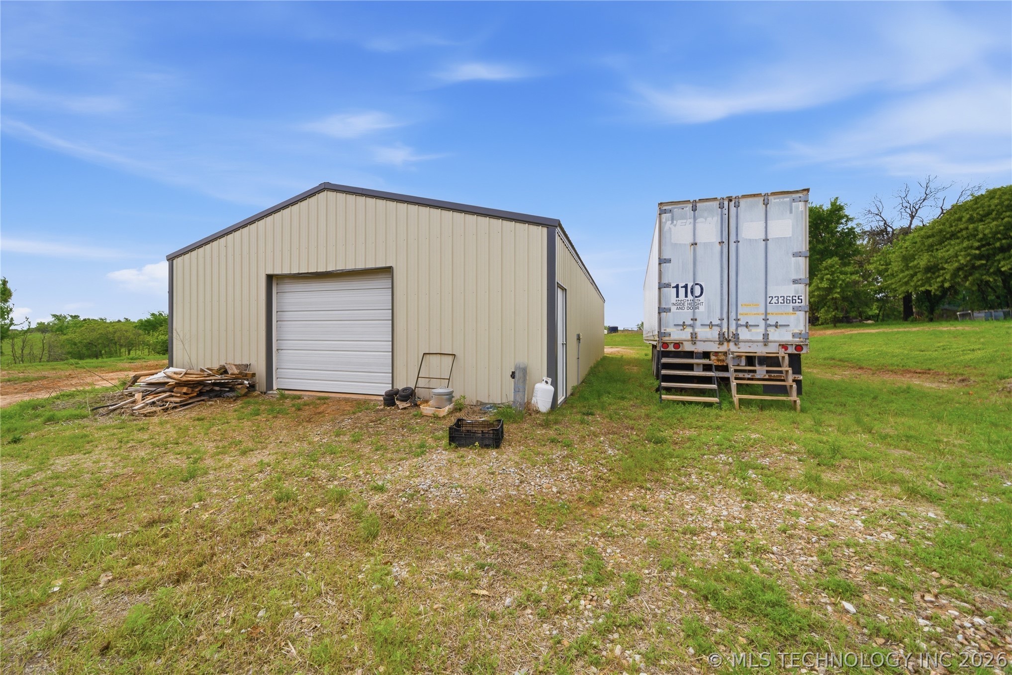 365121 E 970 Road Paden OK 74860