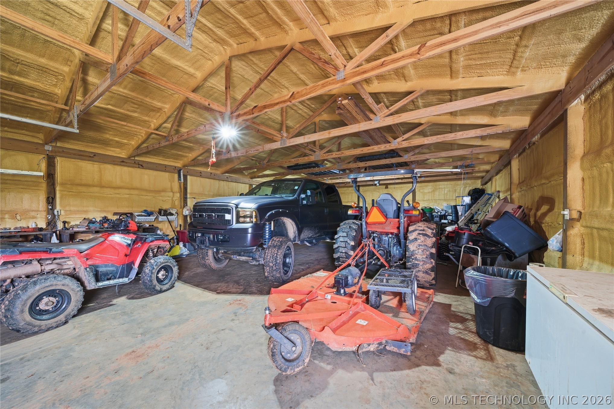365121 E 970 Road Paden OK 74860