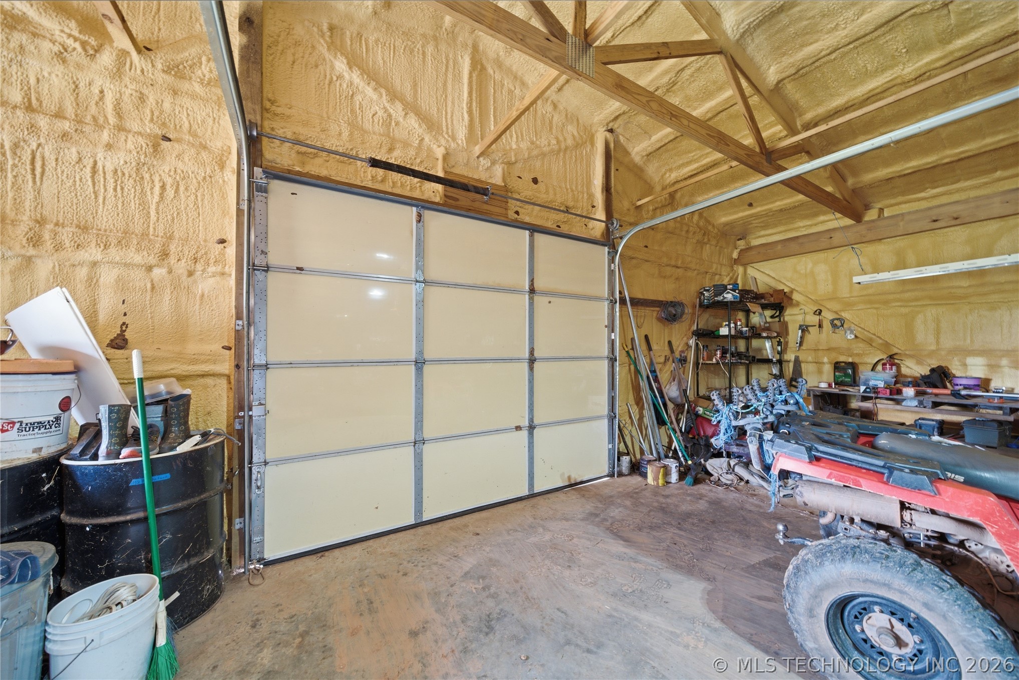 365121 E 970 Road Paden OK 74860