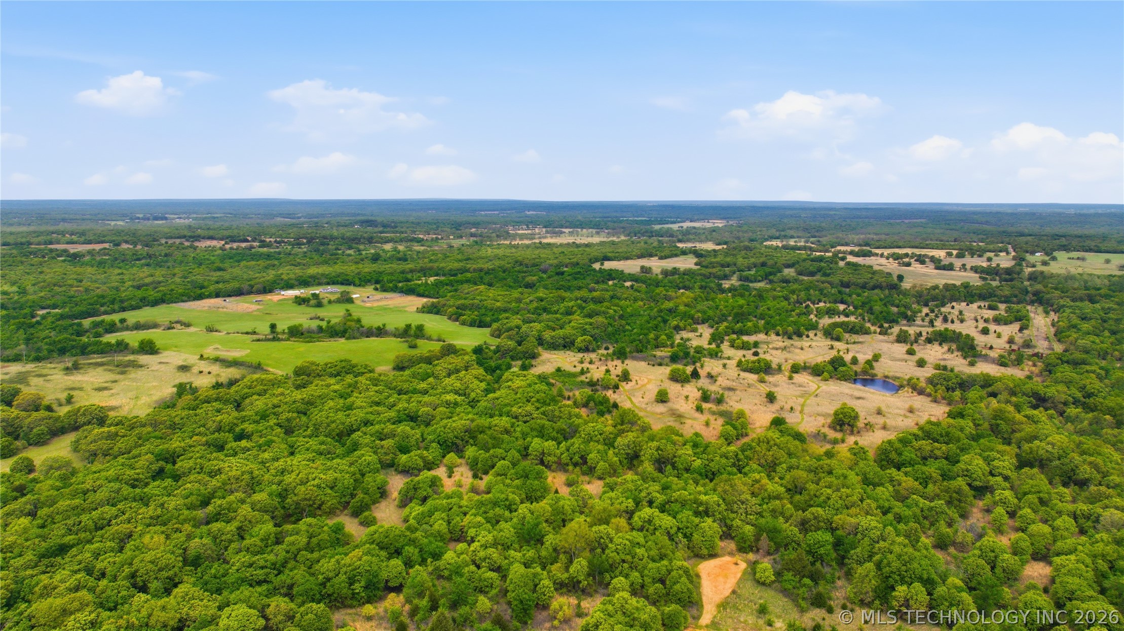 365121 E 970 Road Paden OK 74860
