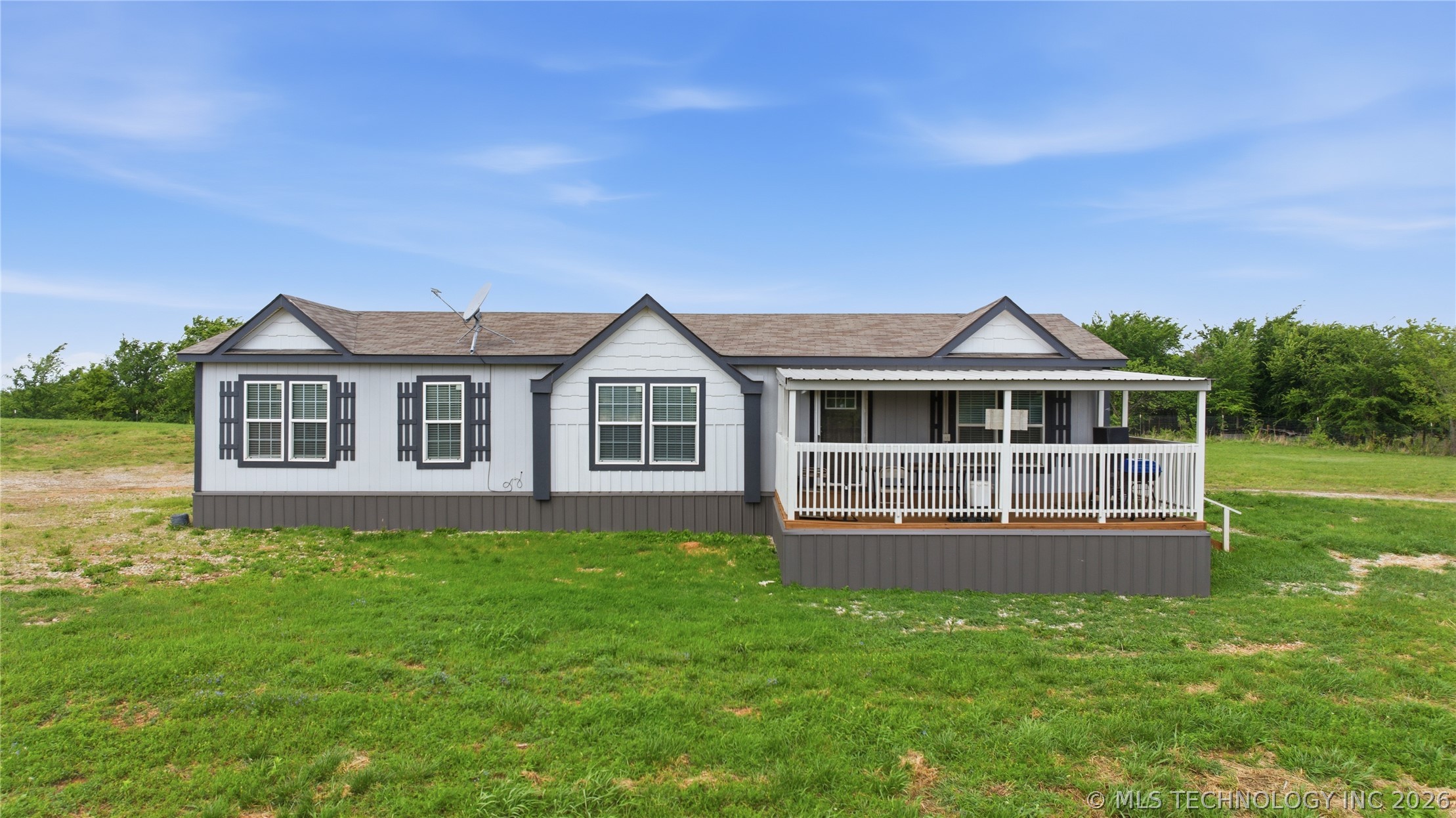 365121 E 970 Road Paden OK 74860