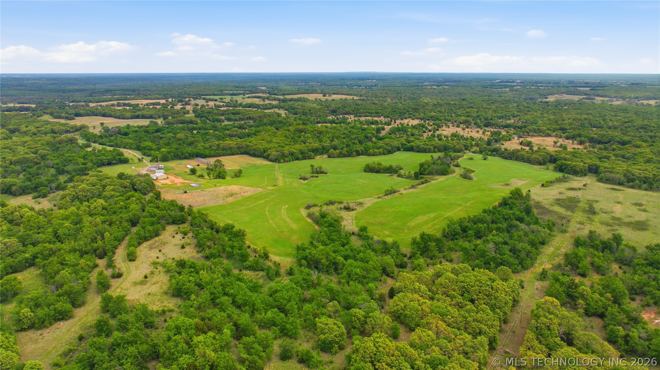 365121 E 970 Road Paden OK 74860