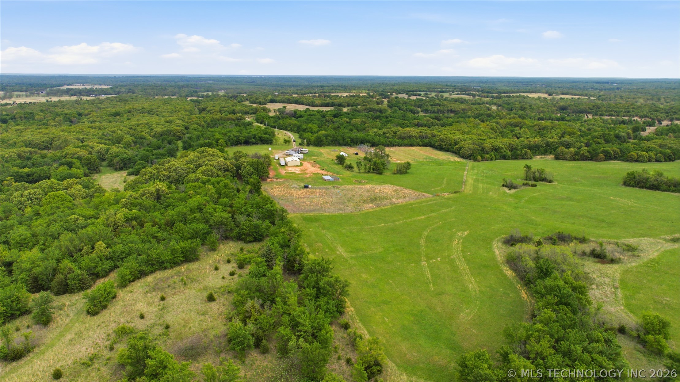365121 E 970 Road Paden OK 74860