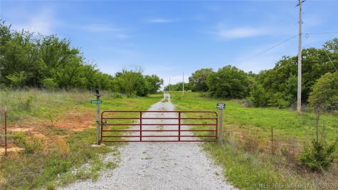 365121 E 970 Road Paden OK 74860