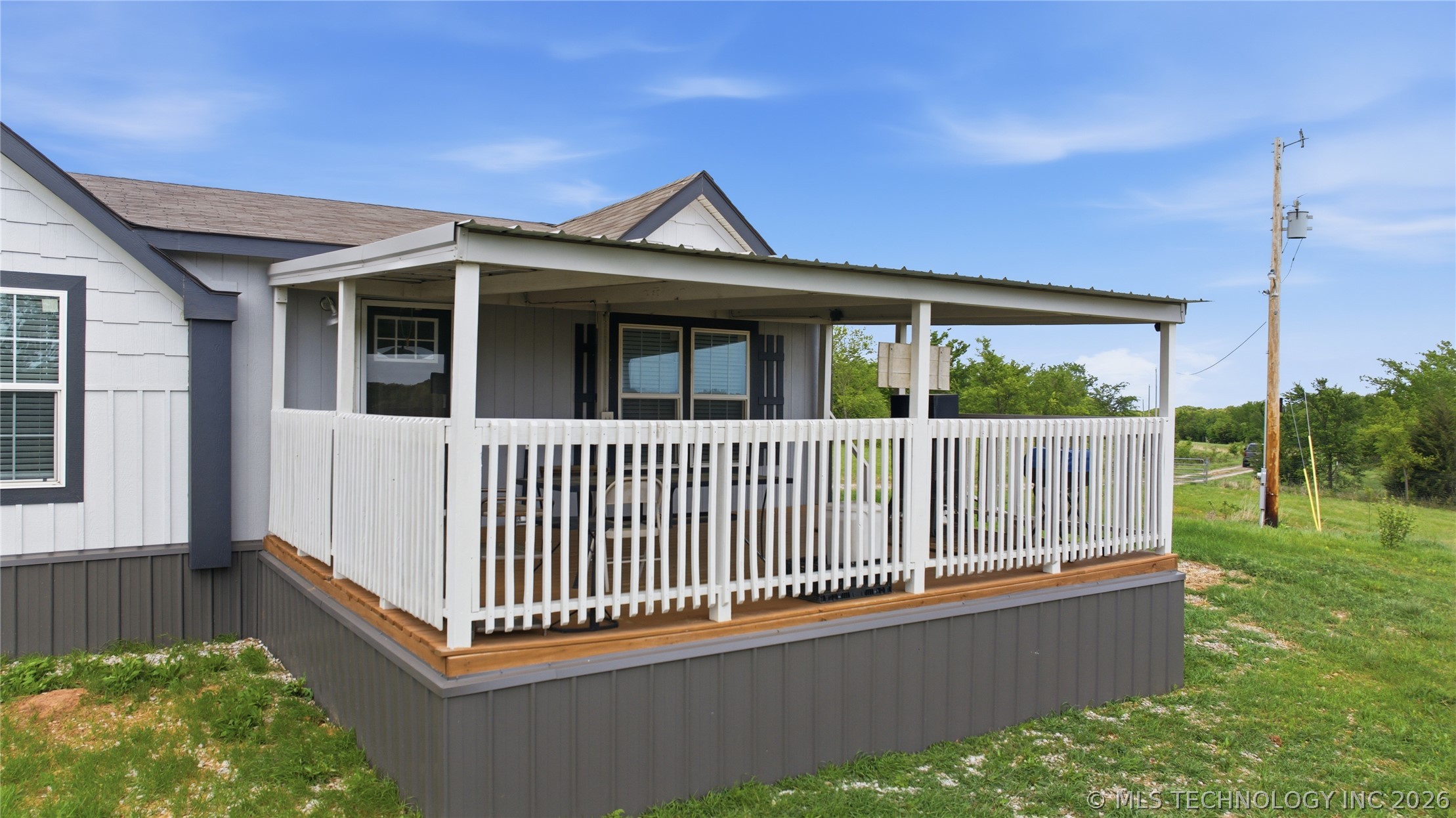 365121 E 970 Road Paden OK 74860