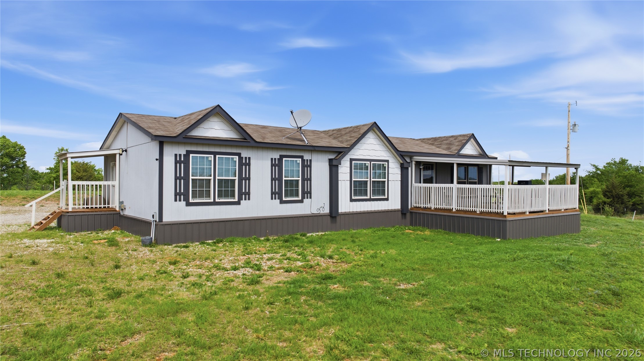 365121 E 970 Road Paden OK 74860