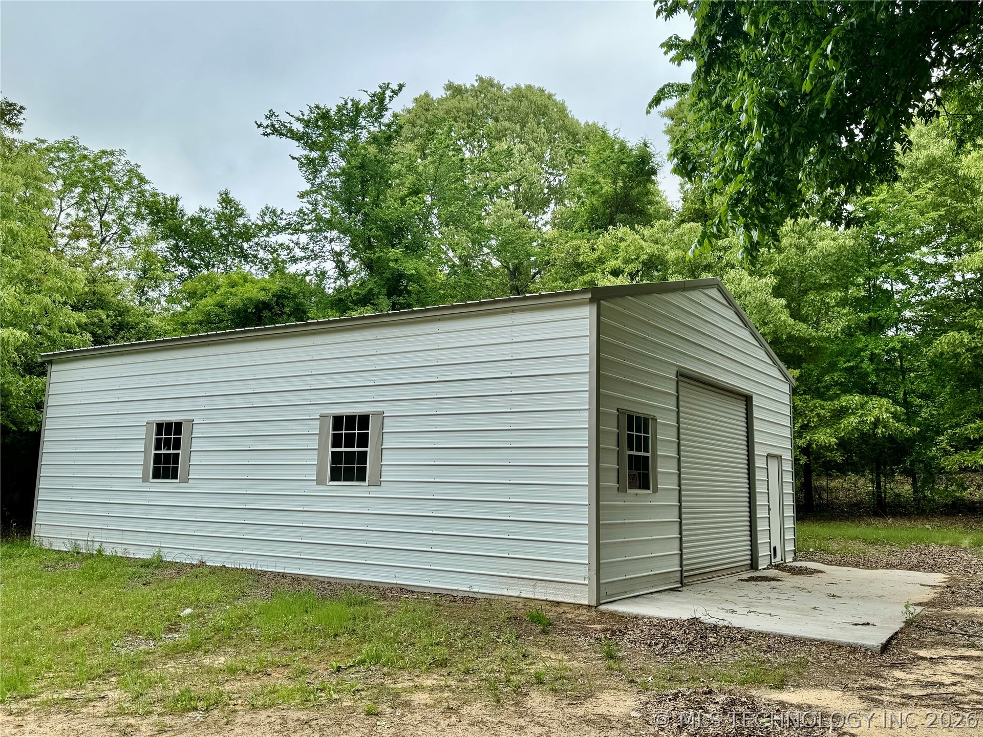 21179 E Standridge Road Atoka OK 74525
