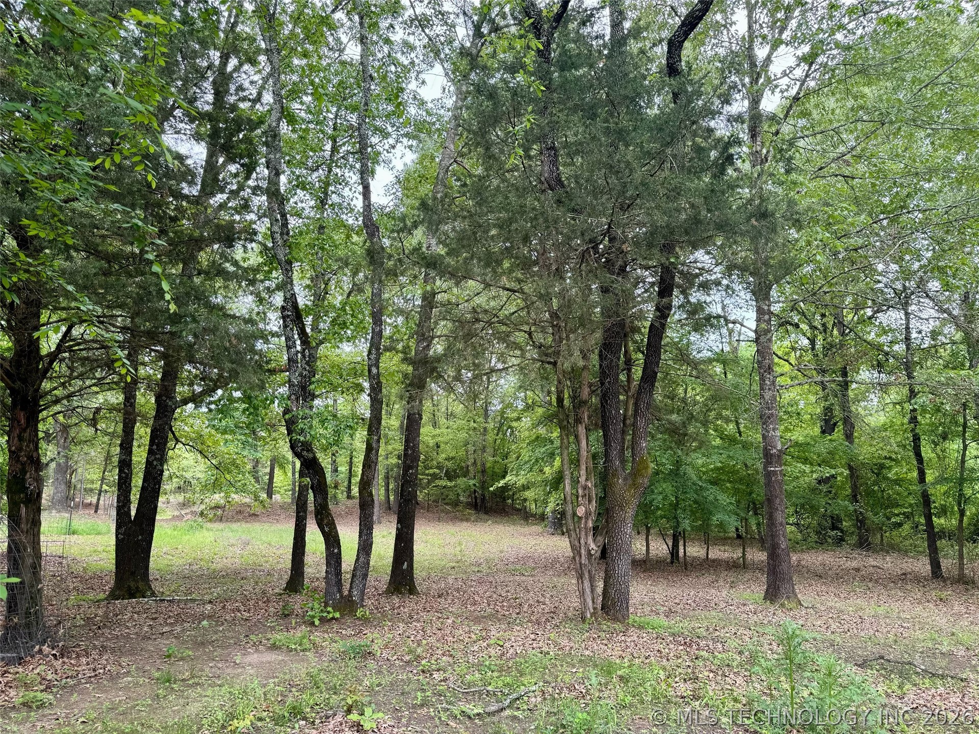 21179 E Standridge Road Atoka OK 74525
