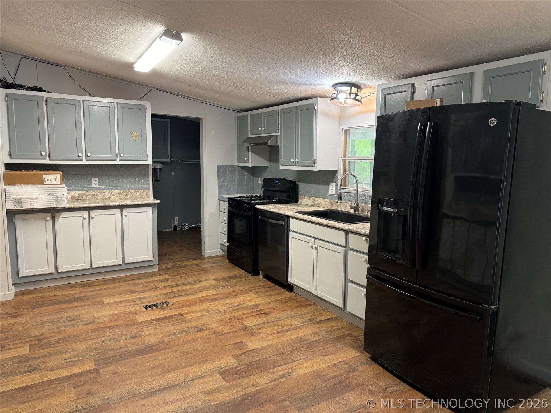 21179 E Standridge Road Atoka OK 74525