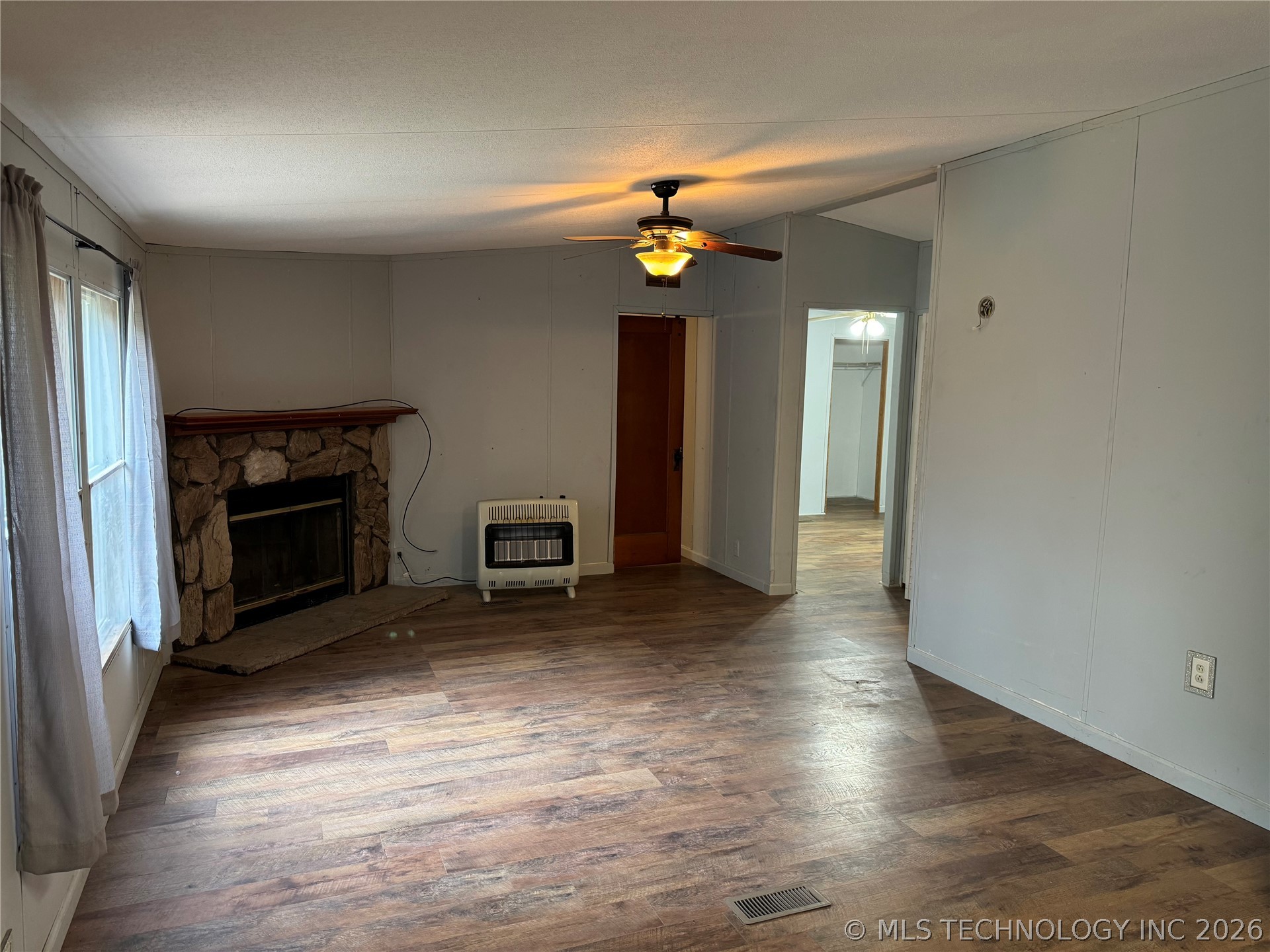 21179 E Standridge Road Atoka OK 74525
