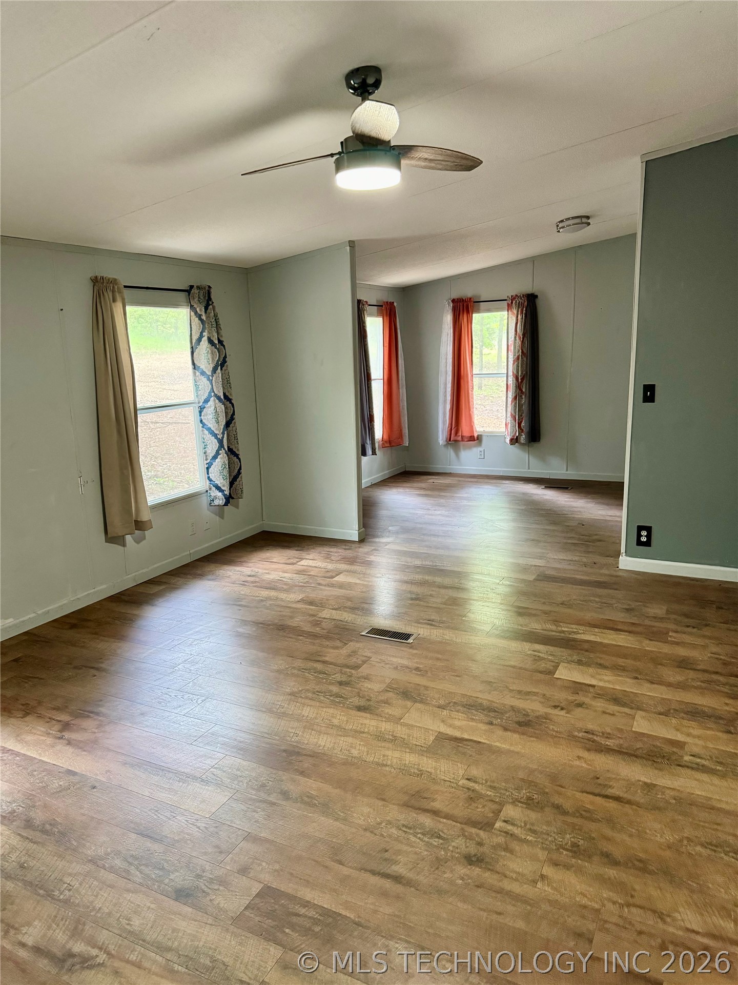 21179 E Standridge Road Atoka OK 74525