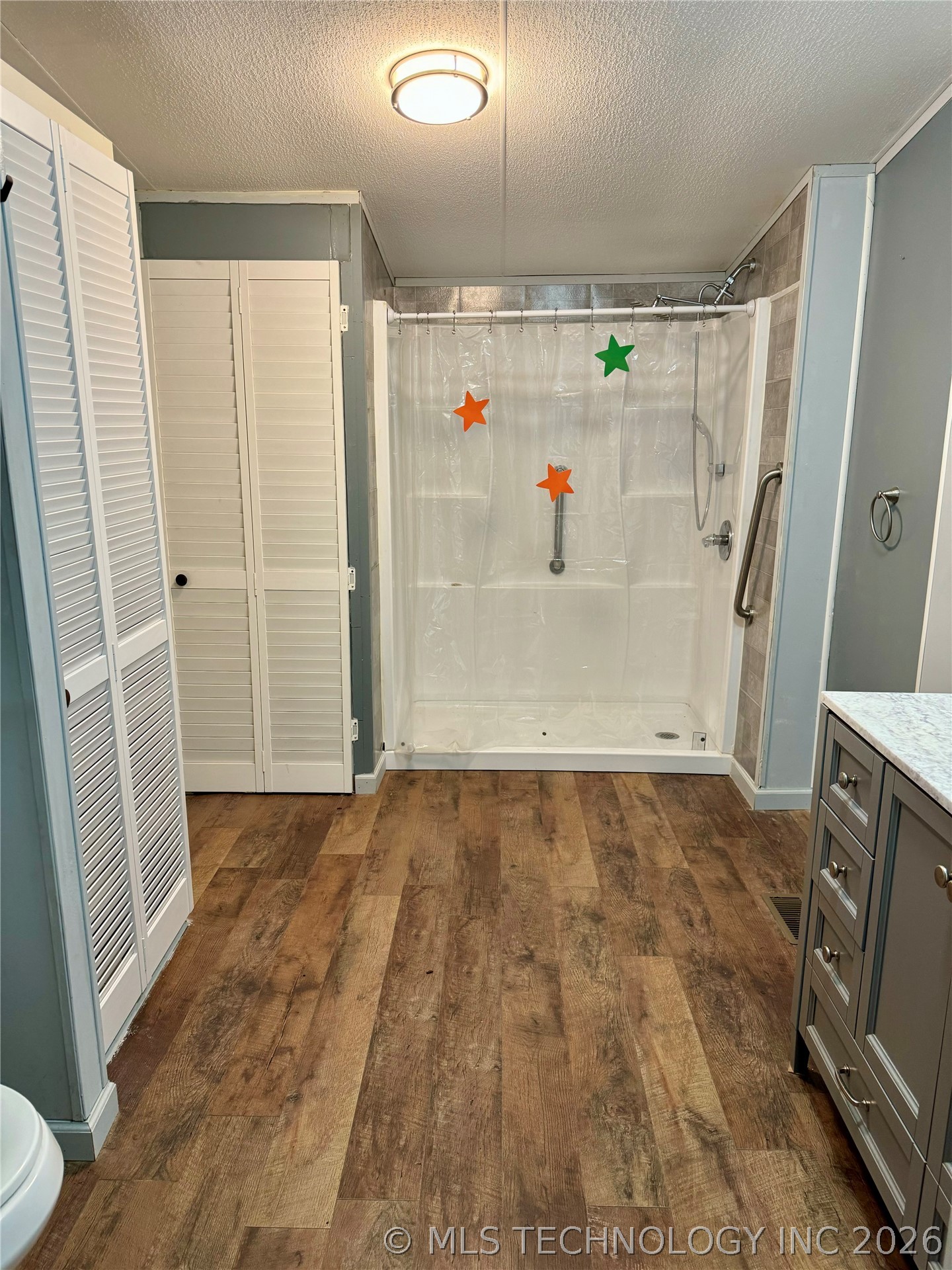 21179 E Standridge Road Atoka OK 74525