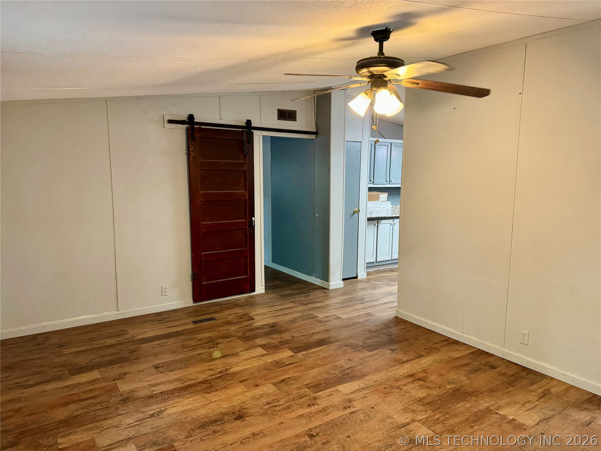 21179 E Standridge Road Atoka OK 74525