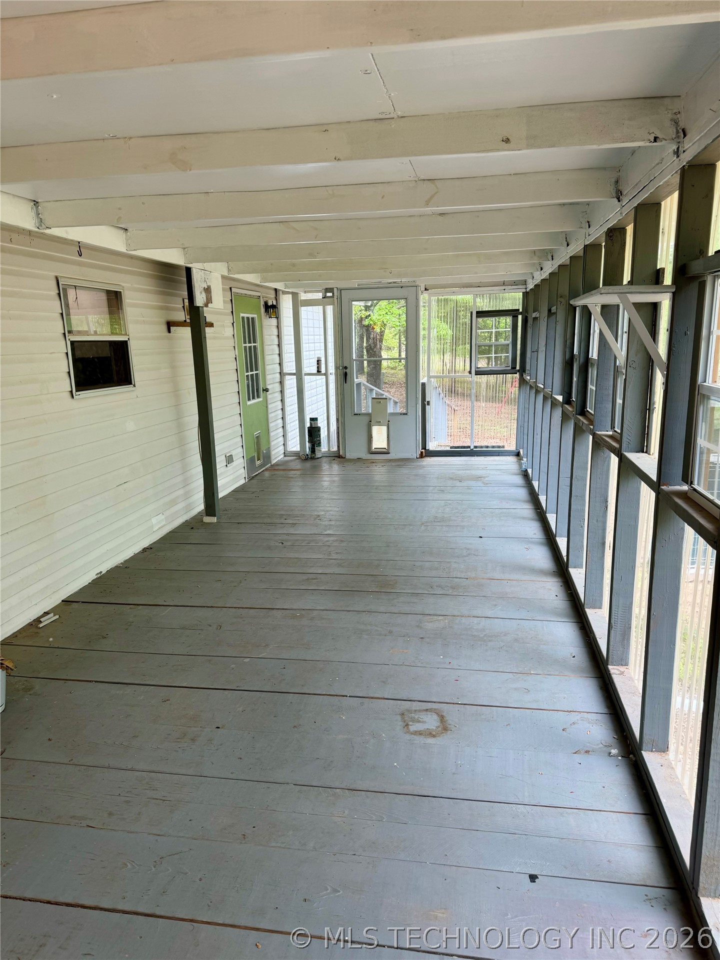 21179 E Standridge Road Atoka OK 74525