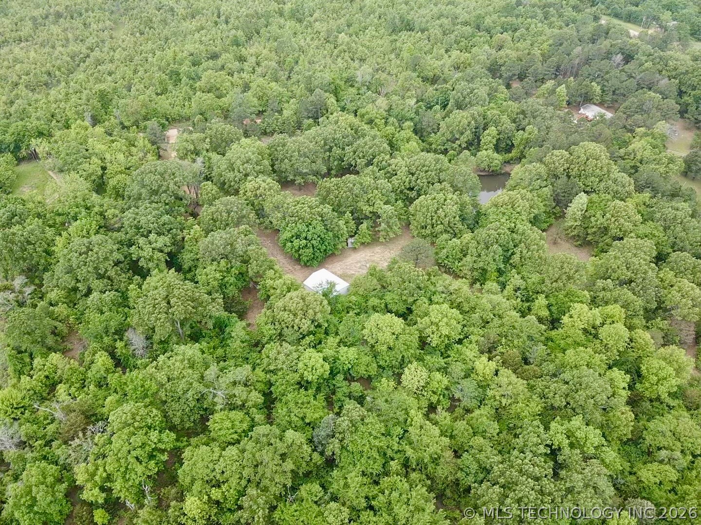 21179 E Standridge Road Atoka OK 74525
