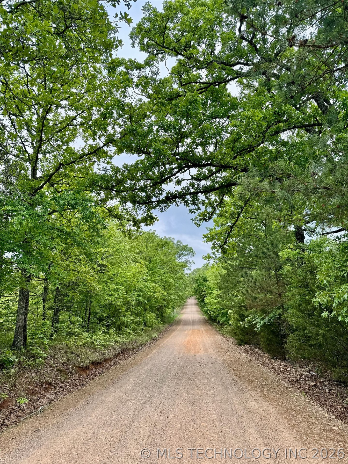 21179 E Standridge Road Atoka OK 74525