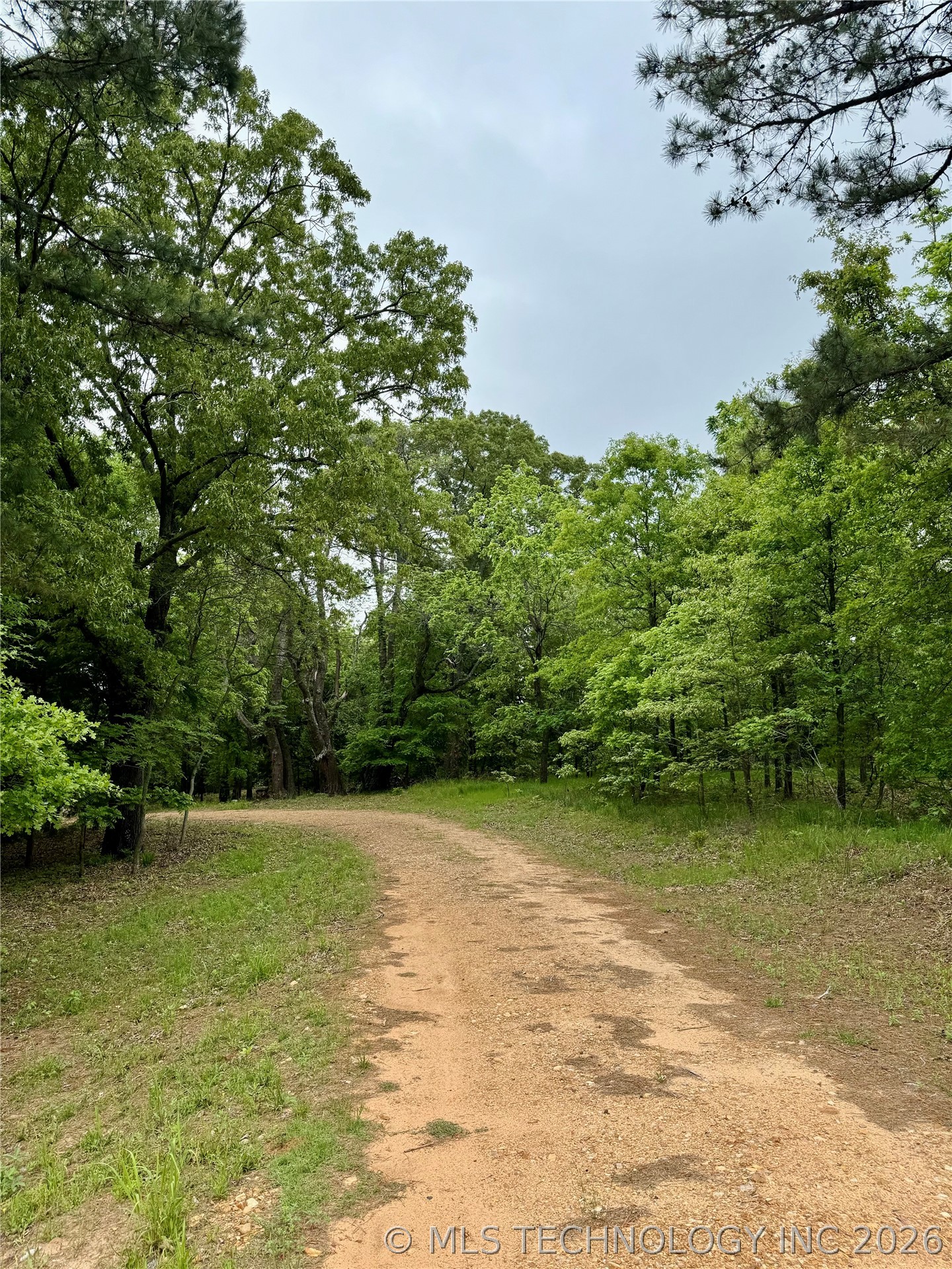 21179 E Standridge Road Atoka OK 74525